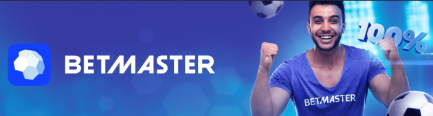 Betmaster ofrece apuestas en directo