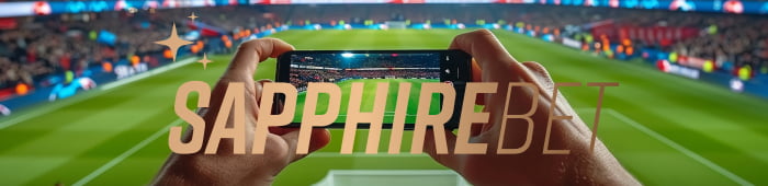 Sapphirebet en vivo